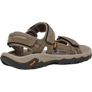 2024 Teva Mnner Hudson Sandalen 1002433 - Bungee Cord